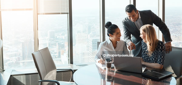 Terrace Factory for Sale in ukr19, Jenjarom by Ice Lee - iProperty.com.my