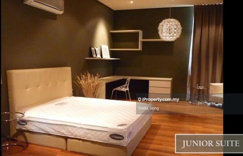Bungalow House for Sale in Taman Melawati, Ulu Kelang by Stella Seng - iProperty.com.my