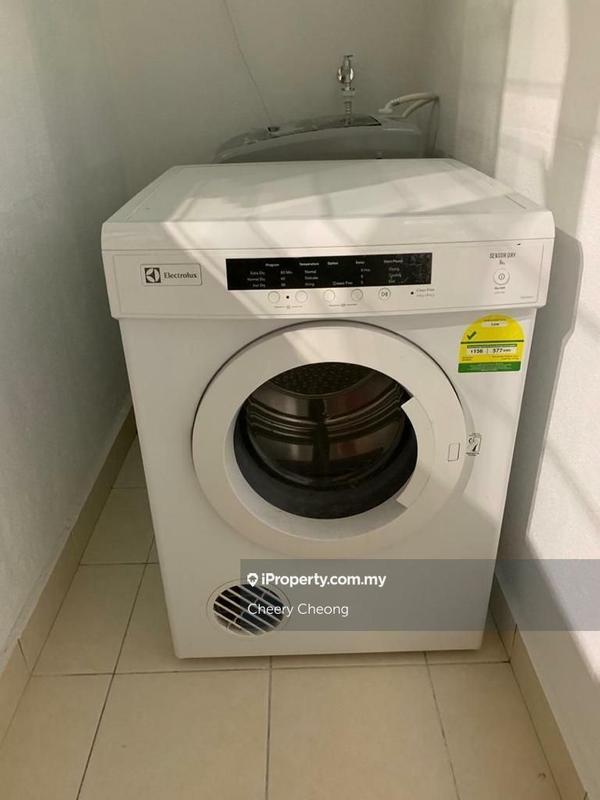 Service Residence for Sale in Saville @ Cheras by Cheery Cheong - iProperty.com.my