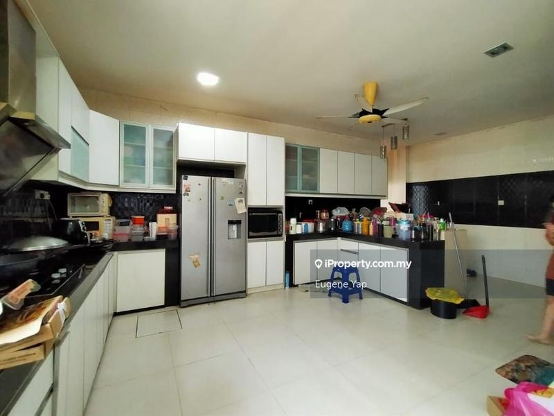 Rumah Berkembar untuk Dijual di Tasek Kesuma, Semenyih oleh Eugene Yap - iProperty.com.my