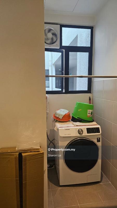 Service Residence for Sale in Tuan Residency by Sharon Lai - iProperty.com.my