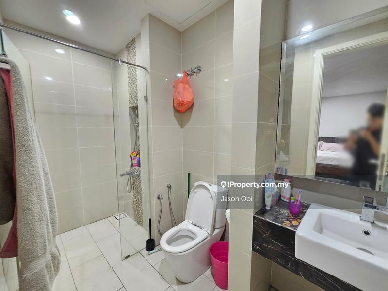 Rumah Teres 3.5-Tingkat untuk Dijual di Putra Heights, Subang Jaya oleh Jason Ooi - iProperty.com.my