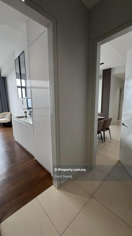 Condominium for Sale in The Maple Residences by Carol Soong - iProperty.com.my