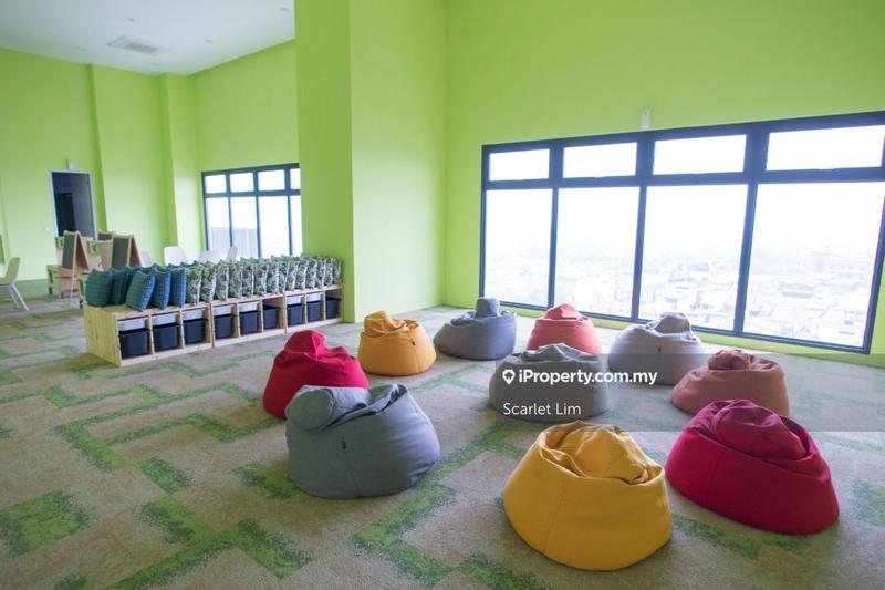 Residensi Servis untuk Disewa di 28 Boulevard oleh Scarlet Lim - iProperty.com.my