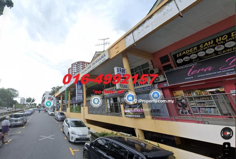 Kedai untuk Dijual di Sungai Dua, Penang oleh Pei Hoon - iProperty.com.my