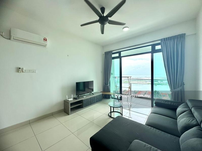 For Rent - Marinox Sky Villas