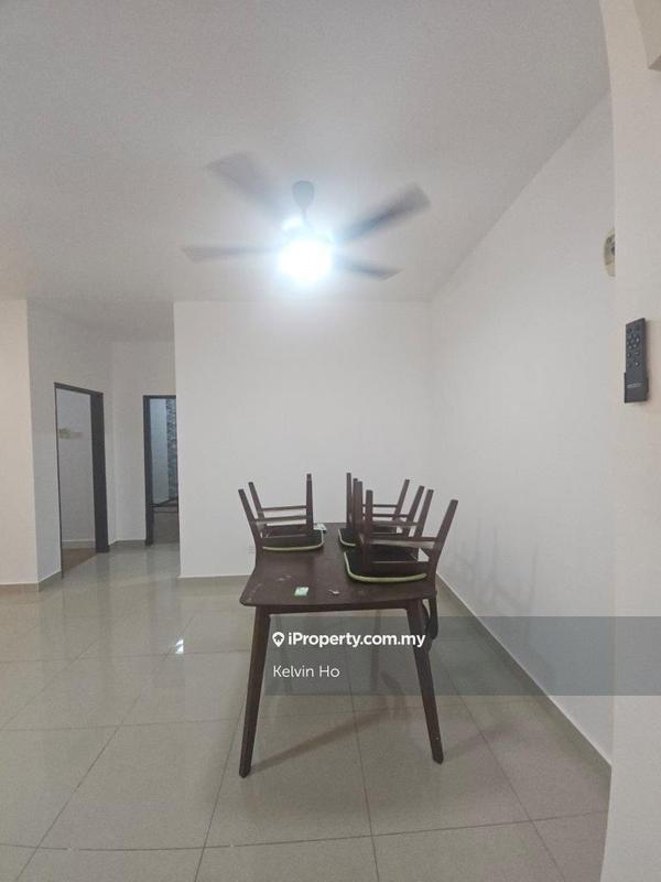 For Rent - Garden @ One South