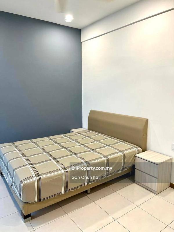 Kondominium untuk Disewa di The Latitude Condominium oleh Gan Chun Kai - iProperty.com.my