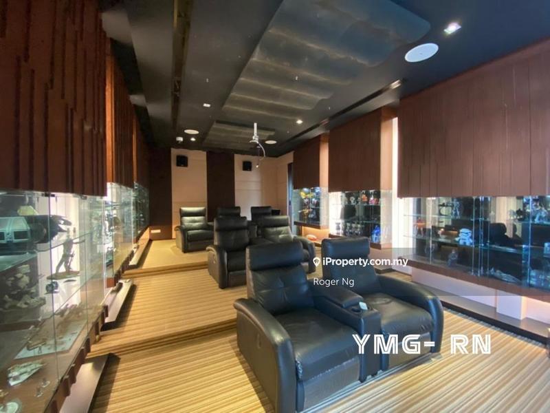 Banglo untuk Dijual di Setia Eco Park, Shah Alam oleh Roger Ng - iProperty.com.my