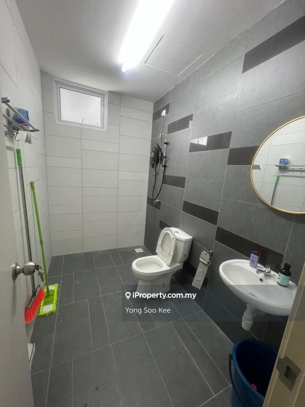 Kondominium untuk Disewa di The Sky @ Tripark oleh Yong Soo Kee - iProperty.com.my