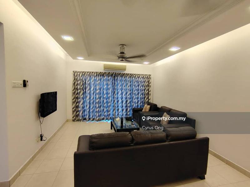 For Sale - Changkat View