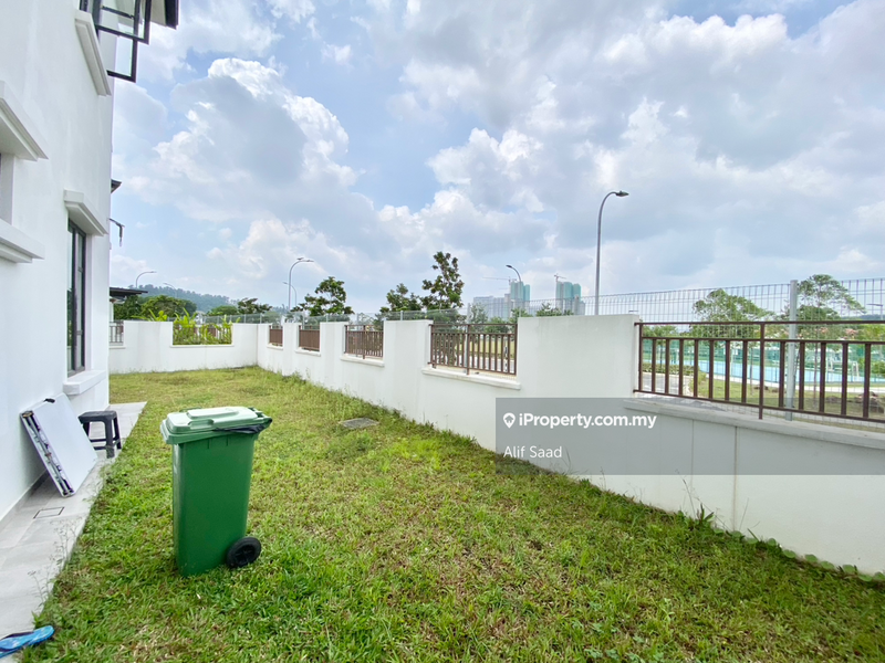 Rumah Berkembar untuk Dijual di Verdale @ Alam Sari, Bangi oleh Alif Saad - iProperty.com.my