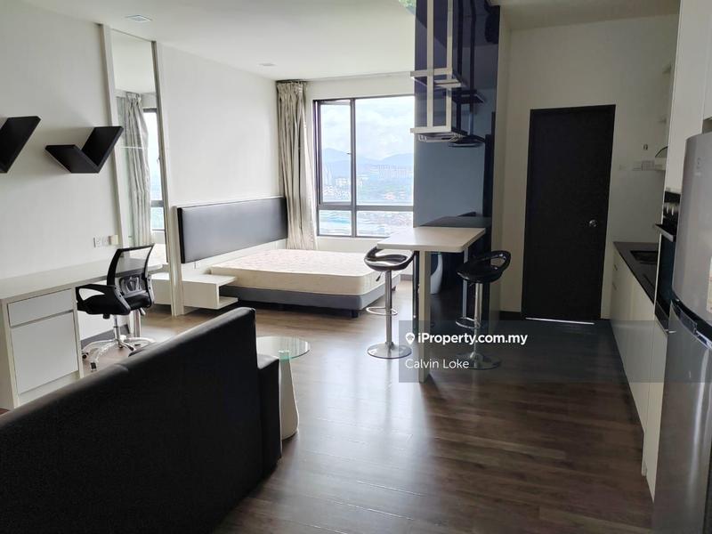 For Rent - Landmark Residence 2