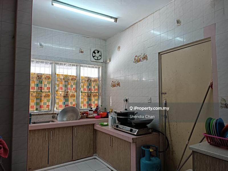 Rumah Berangkai 2 Tingkat untuk Dijual di Pandan Indah, Ampang oleh Shendia Chan - iProperty.com.my