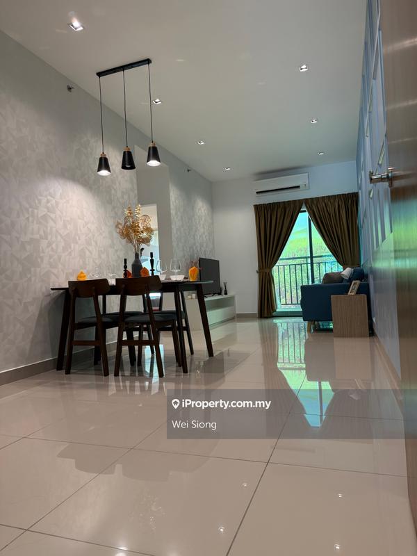 For Sale - Bayu Selayang Heights