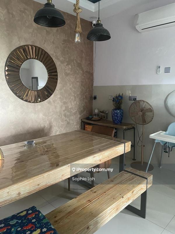 Rumah Berangkai 2.5 Tingkat untuk Disewa di Seri Kembangan, Selangor oleh Sophia Loh - iProperty.com.my