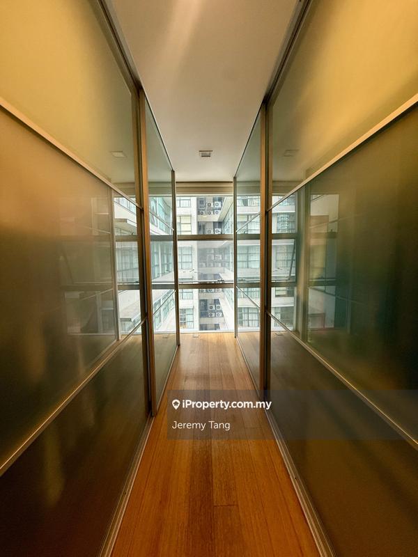 Kondominium untuk Dijual di Park Seven oleh Jeremy Tang - iProperty.com.my