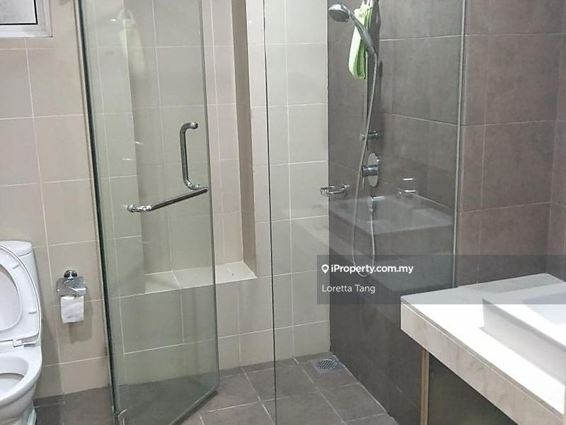 Condominium for Sale in Mont Kiara Banyan by Loretta Tang - iProperty.com.my