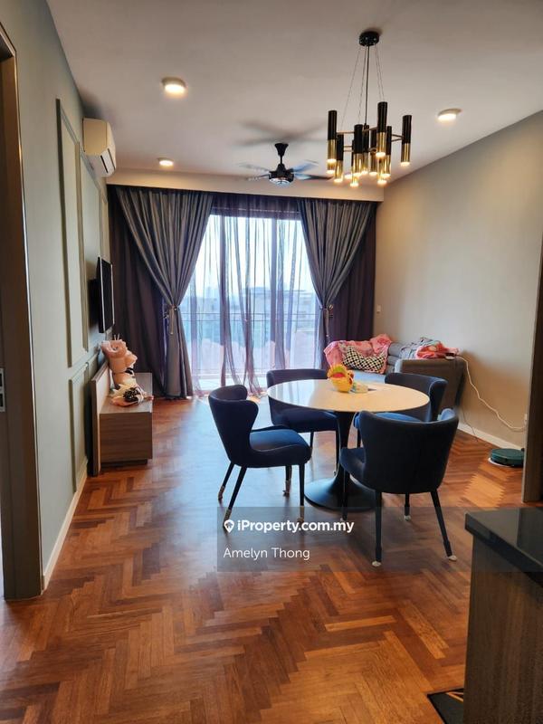 For Rent - Bloomsvale Menara Vista Petaling
