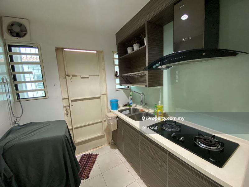 3-storey Terraced House for Sale in Telok Air Tawar, Butterworth by Ken Goh - iProperty.com.my