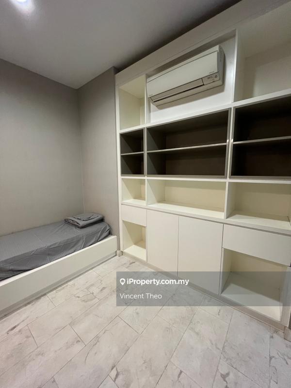 Service Residence for Sale in The Face Suites (Platinum Suites) by Vincent Theo - iProperty.com.my