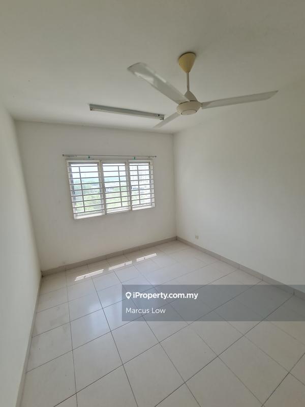 Pangsapuri untuk Dijual di Pangsapuri Seri Mutiara oleh Marcus Low - iProperty.com.my