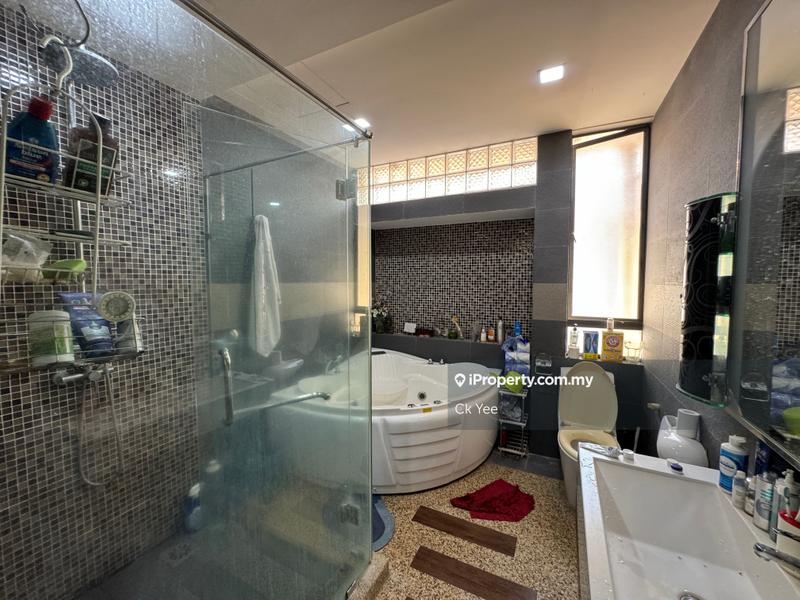 3-storey Terraced House for Sale in Taman Esplanad, Bukit Jalil by Ck Yee - iProperty.com.my