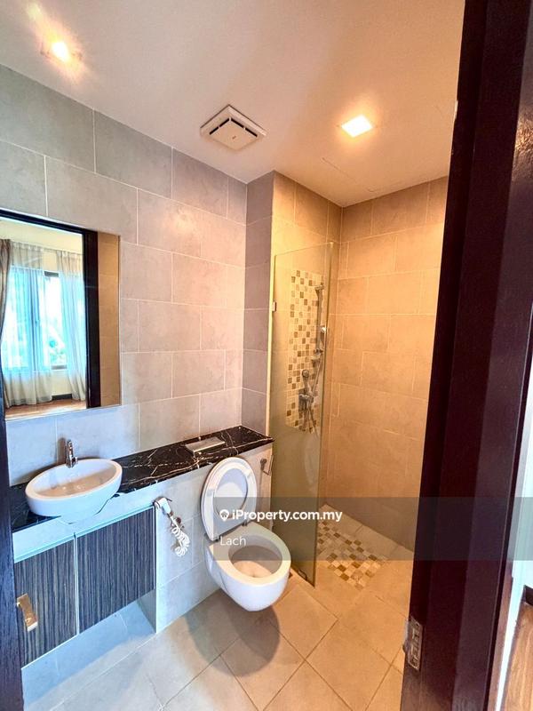 Semi-Detached House for Rent in Amarin kiara, Mont Kiara by Lach - iProperty.com.my
