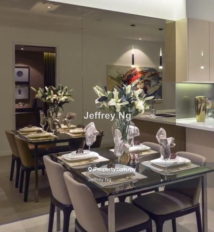 For Sale - Quill Residence