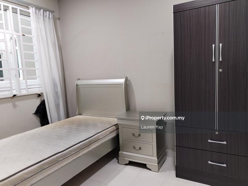 Condominium for Rent in Kenanga Residence by Lauren Yap - iProperty.com.my