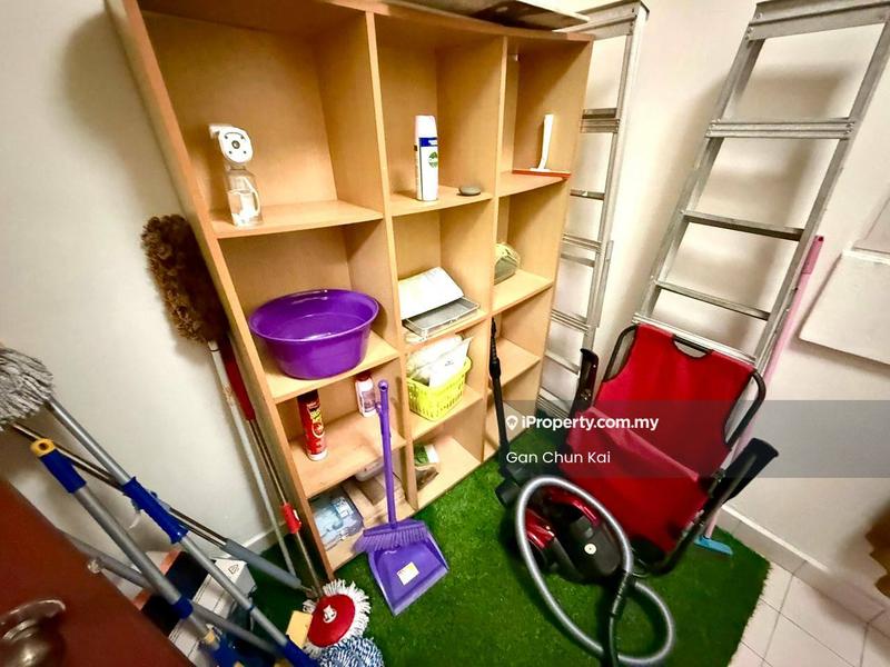 Condominium for Rent in Gold Coast Resort Condominium by Gan Chun Kai - iProperty.com.my