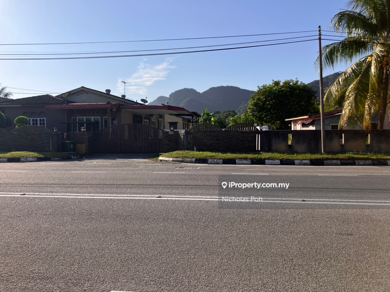 Bungalow House for Rent in Gunung Rapat, Ipoh by Nicholas Poh - iProperty.com.my