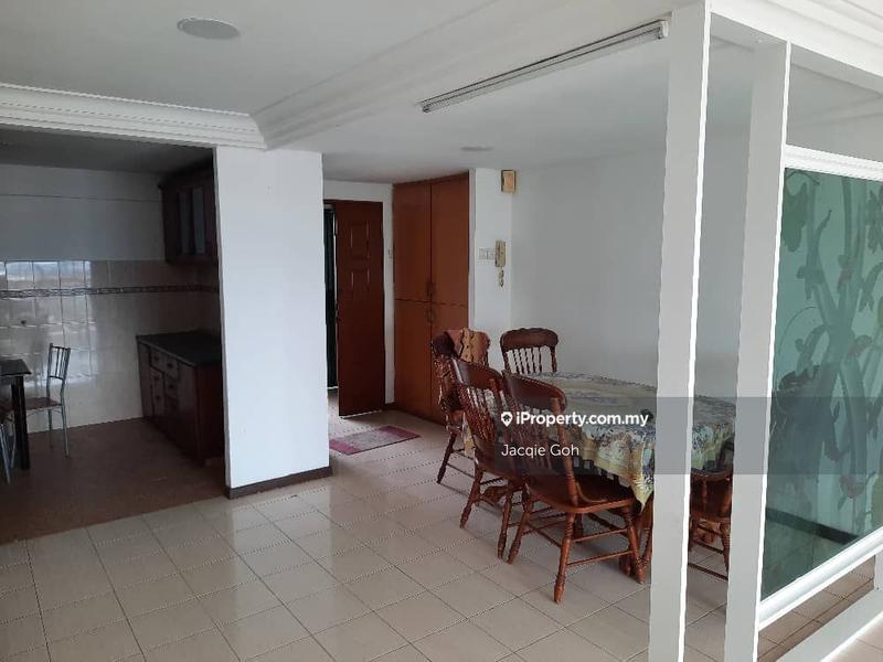 Kondominium untuk Dijual di Idaman Putera oleh Jacqie Goh - iProperty.com.my