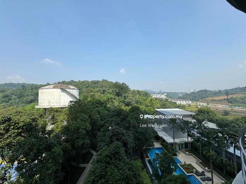 Condominium for Sale in Kiaramas Ayuria by Lee Wei Hsien - iProperty.com.my
