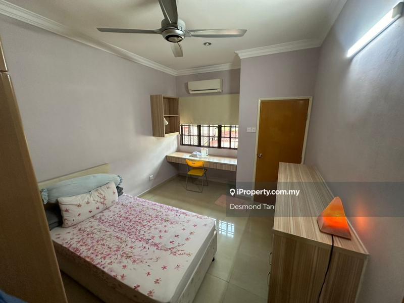 Rumah Teres 2-Tingkat untuk Dijual di Taman Sea, Petaling Jaya oleh Desmond Tan - iProperty.com.my