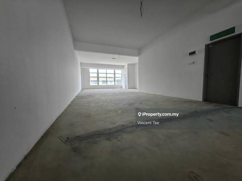 Kedai untuk Disewa di Bandar Lipis, Kuala Lipis oleh Vincent Tee - iProperty.com.my