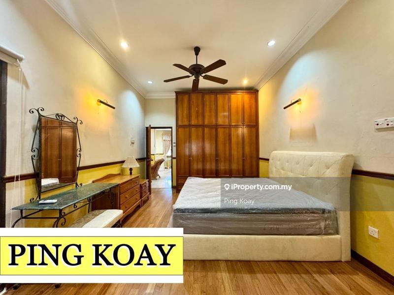 Bungalow House for Sale in 1 STY BUNGALOW | 5500SF | LEMBAH PERMAI, Tanjung Bungah by Ping Koay - iProperty.com.my