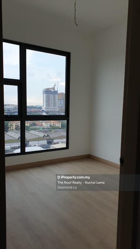 Kediaman Servis untuk Dijual di The Grand Subang Jaya SS13 oleh Desmond Lo - iProperty.com.my