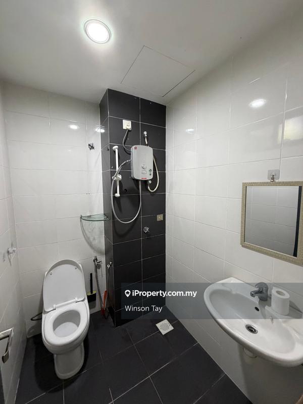 Condominium for Sale in Emerald Residence by Winson Tay - iProperty.com.my