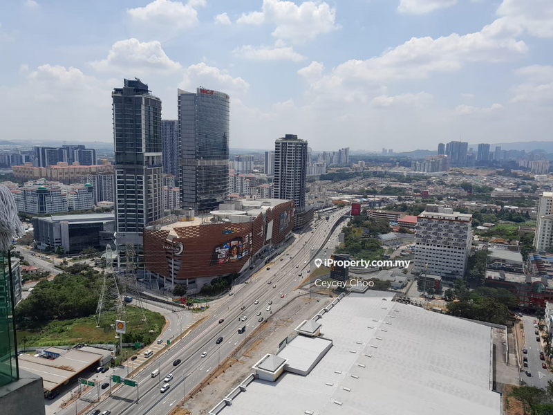 For Rent - The Grand @ Kelana Damansara Suite