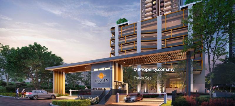 For Sale - Tangen Residences