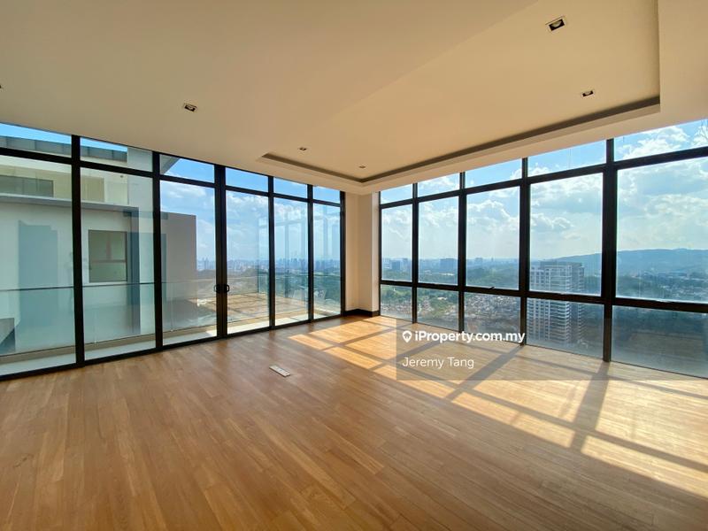 Service Residence for Sale in Ken Bangsar by Jeremy Tang - iProperty.com.my