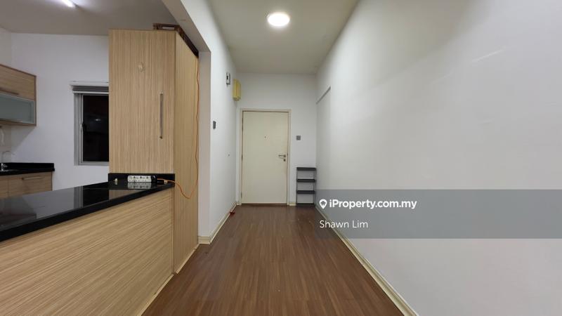 Kondominium untuk Dijual di Casa Indah 2 oleh Shawn Lim - iProperty.com.my