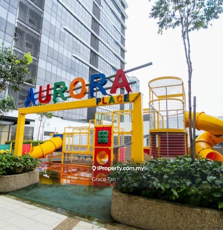 Sovo untuk Dijual di Bukit Jalil, Kuala Lumpur oleh Grace Tan - iProperty.com.my