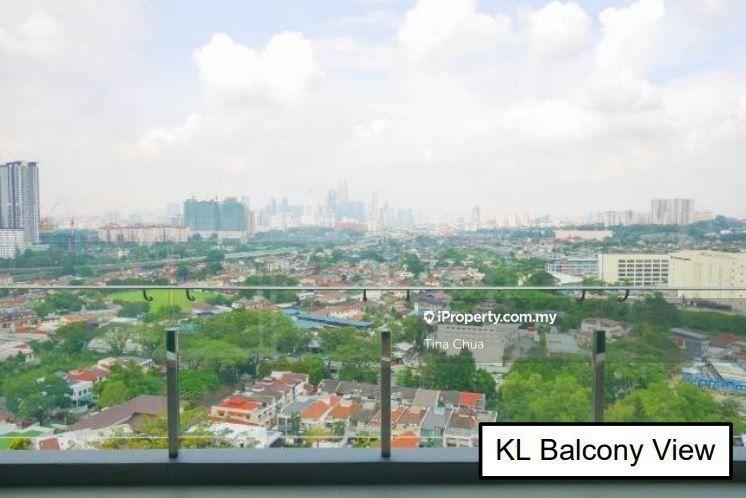 Hotel / Resort untuk Dijual di Upper, Ukay Heights, Ampang Jaya, Ampang oleh Tina Chua - iProperty.com.my