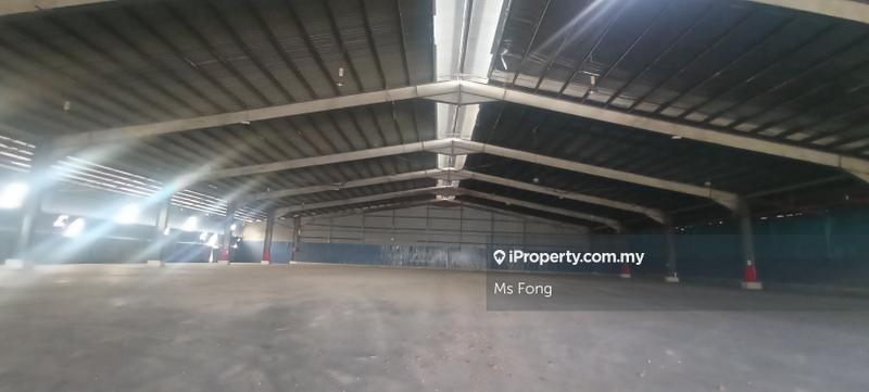 Detached Factory for Rent in Tanjung Minyak, Cheng, Bukit Rambai, Alor Gajah, Bukit Rambai by Ms Fong - iProperty.com.my