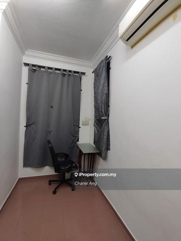 2-storey Terraced House for Rent in Permas Jaya, Johor by Chanel Ang - iProperty.com.my