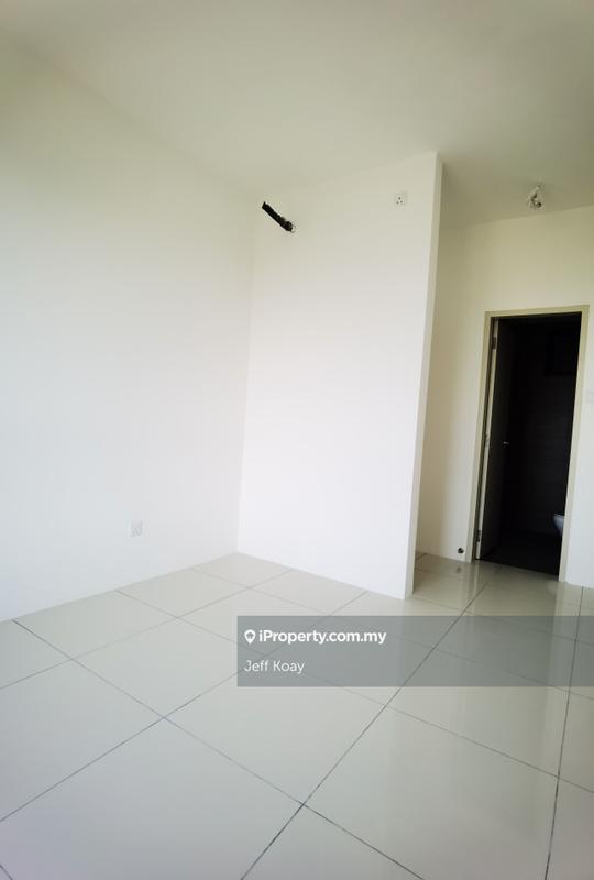 Service Residence for Sale in Vivo Executive Apartment by Jeff Koay - iProperty.com.my