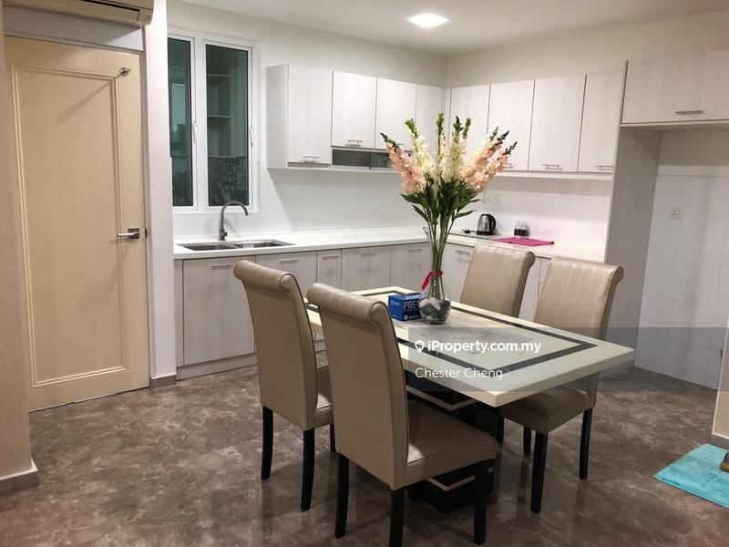Condominium for Sale in Subang Parkhomes by Chester Cheng - iProperty.com.my