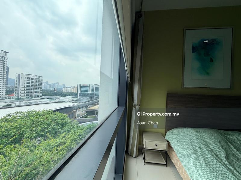 Residensi Servis untuk Dijual di Arnica @ Tropicana Gardens oleh Joan Chan - iProperty.com.my